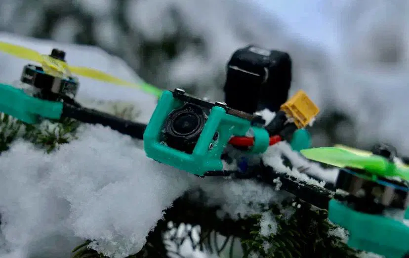 Vannystyle o3 pack (WARP) - Image 2