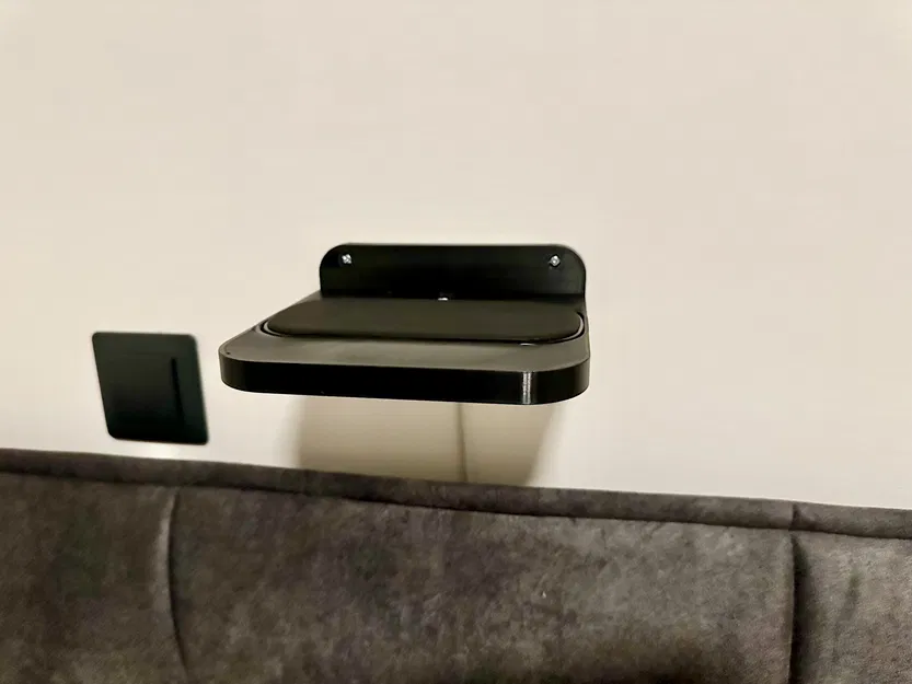 Kệ Sạc Điện Thoại Đầu Giường - Image 4