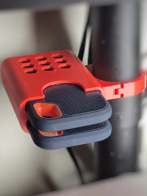 Giá đỡ ổ cứng SSD - Image 2