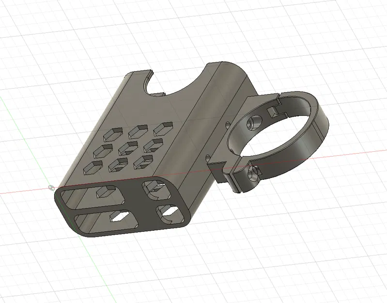 Giá đỡ ổ cứng SSD - Image 3