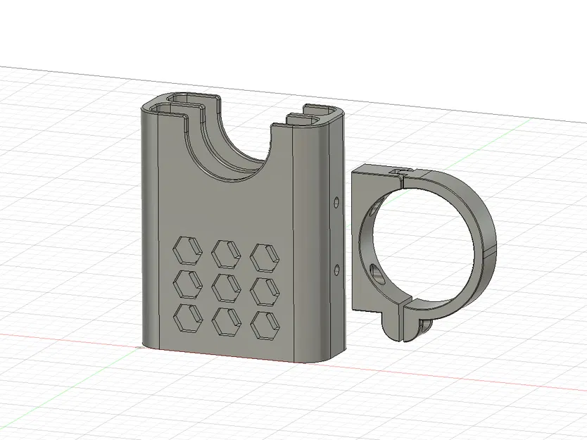 Giá đỡ ổ cứng SSD - Image 4