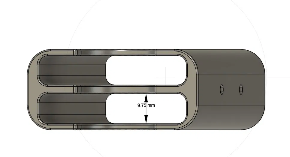 Giá đỡ ổ cứng SSD - Image 5