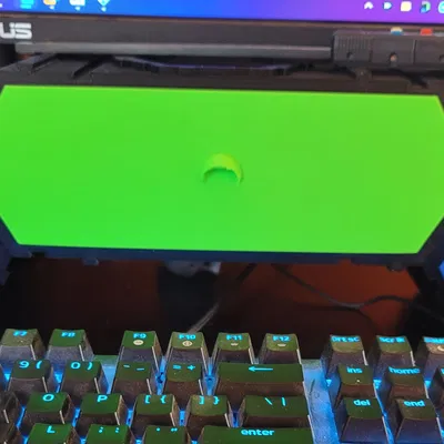 Ngăn kéo module lục giác sâu 150mm - V2 - Thêm tấm lót bên trong