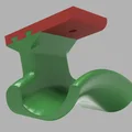 Giá Đỡ Tai Nghe Kiểu Dáng Thời Trang - Thumbnail 6
