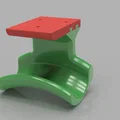 Giá Đỡ Tai Nghe Kiểu Dáng Thời Trang - Thumbnail 8