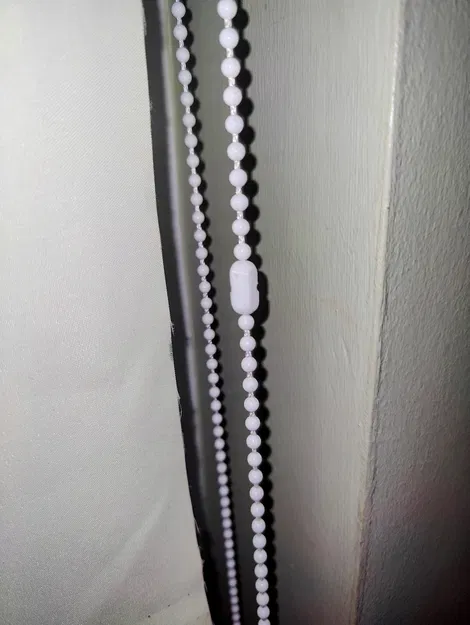 Kẹp Dây Màn Sáo - Image 2