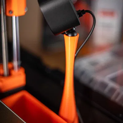 Giá Đỡ Nam Châm Camera Blink Mini Cho Prusa Enclosure