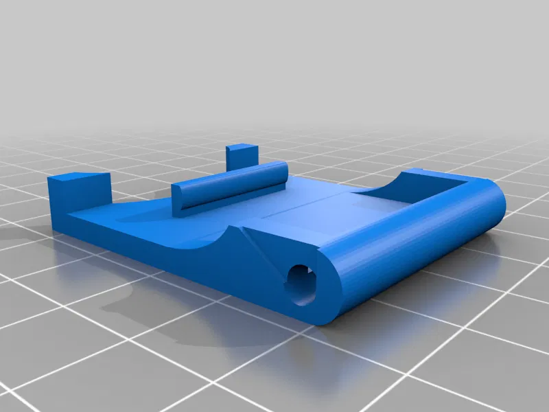 Kẹp Thay Thế Cho Hộp Cơm Trưa Smiggle Happy Bento - Image 4