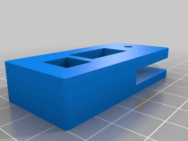 Khóa tay đòn máy đùn Ender 3 - Image 5