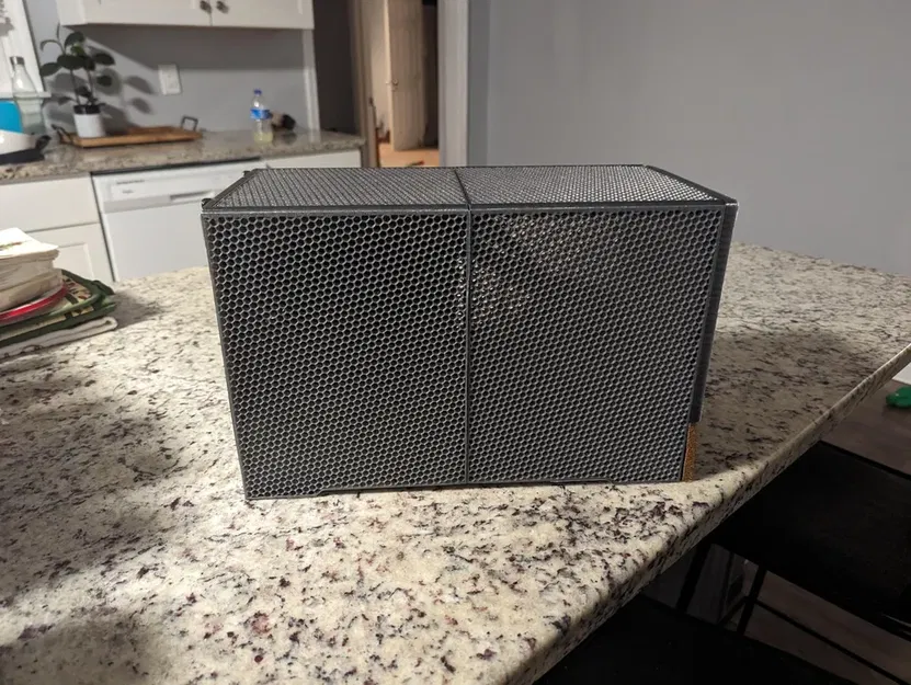 Vỏ Case PC TERRAble - Image 2