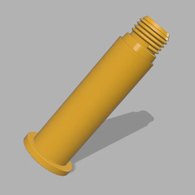 Phần Mở Rộng Giá Đỡ Cuộn Dây PLA Cho Bambu Lab A1 - Image 1