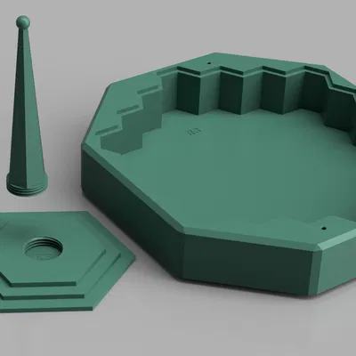 Hộp Đựng Game Prusa Balance