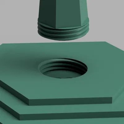 Hộp Đựng Game Prusa Balance