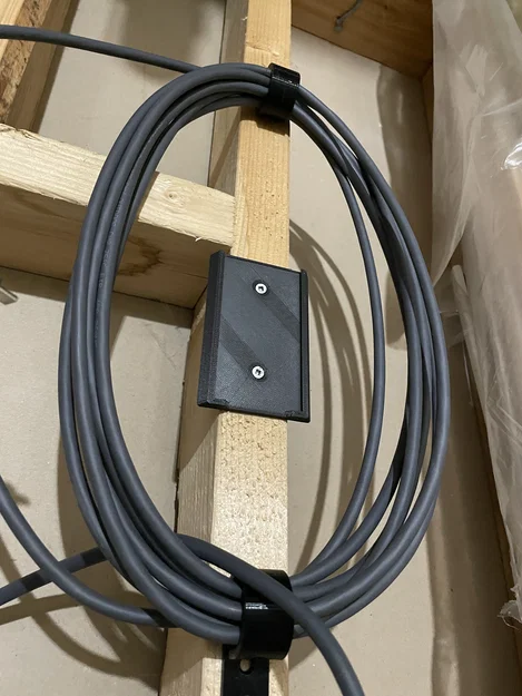 Giá Treo Tường Bộ Chuyển Đổi Ethernet Starlink - Image 3