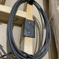 Giá Treo Tường Bộ Chuyển Đổi Ethernet Starlink - Thumbnail 3