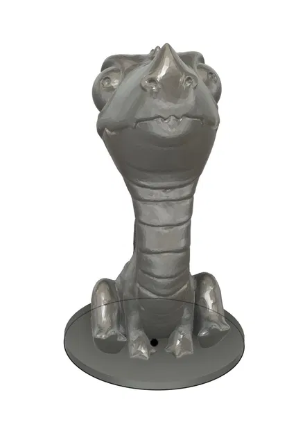 Hộp Đựng Game Prusa Balance - Image 7