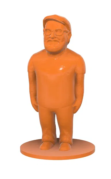 Hộp Đựng Game Prusa Balance - Image 8