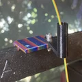 Mk3 Ống Dẫn Hướng Dây Tóc Điều Chỉnh Được - Thumbnail 1