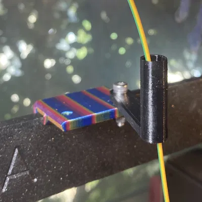 Mk3 Ống Dẫn Hướng Dây Tóc Điều Chỉnh Được