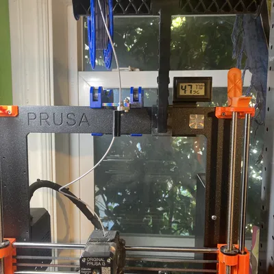 Mk3 Ống Dẫn Hướng Dây Tóc Điều Chỉnh Được