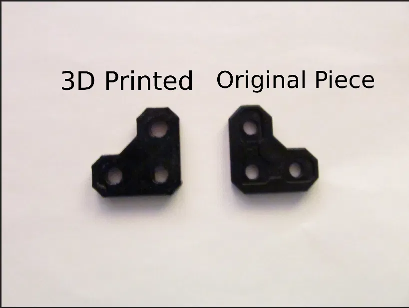 Bộ phận thay thế Meccano D373 - Image 1