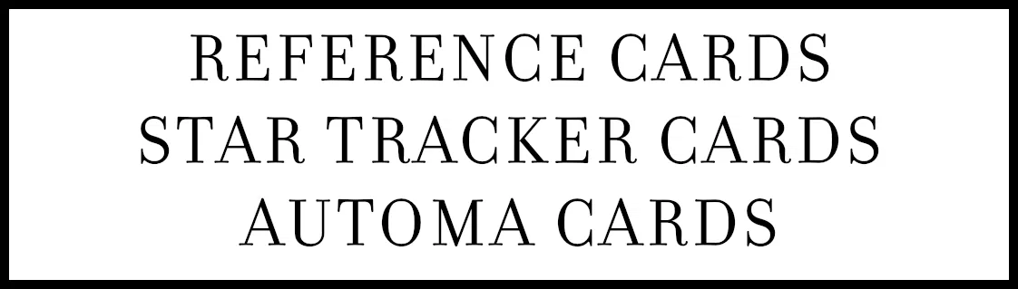 Hộp Tổ chức và Linh kiện Scythe - Đa sắc - Image 12