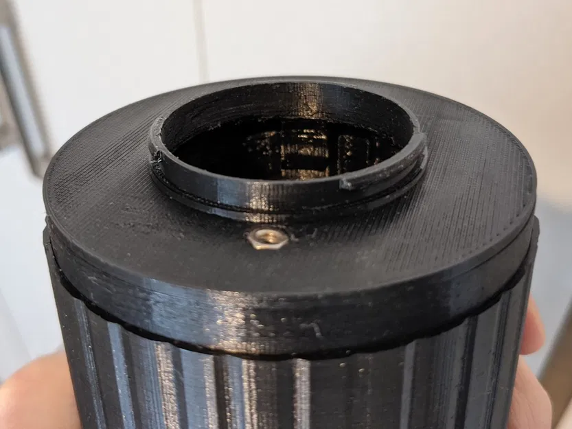 Ngàm ống kính Sony E/FE - Image 2