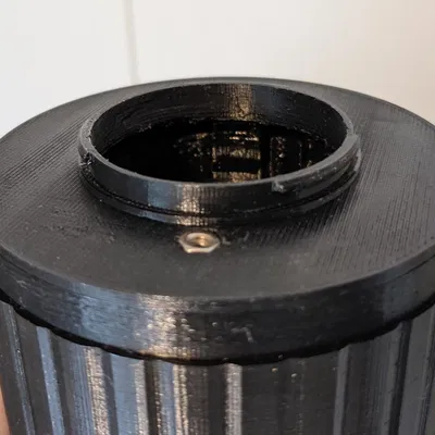 Ngàm ống kính Sony E/FE