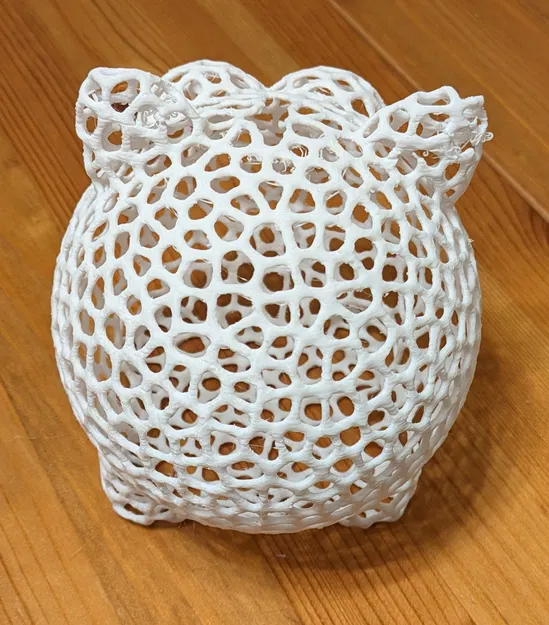 Heo Đất Voronoi - Image 3