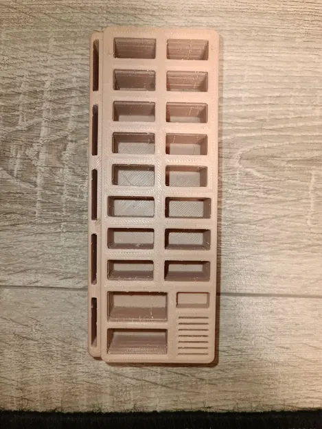 Hộp Đựng USB - Image 2