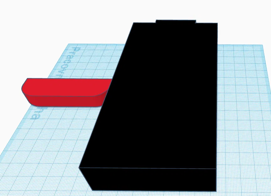 Tạp dề NERF - Image 1