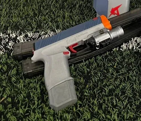 Bộ Kéo Dài Băng Đạn Zinc V2 10 Viên - Image 1