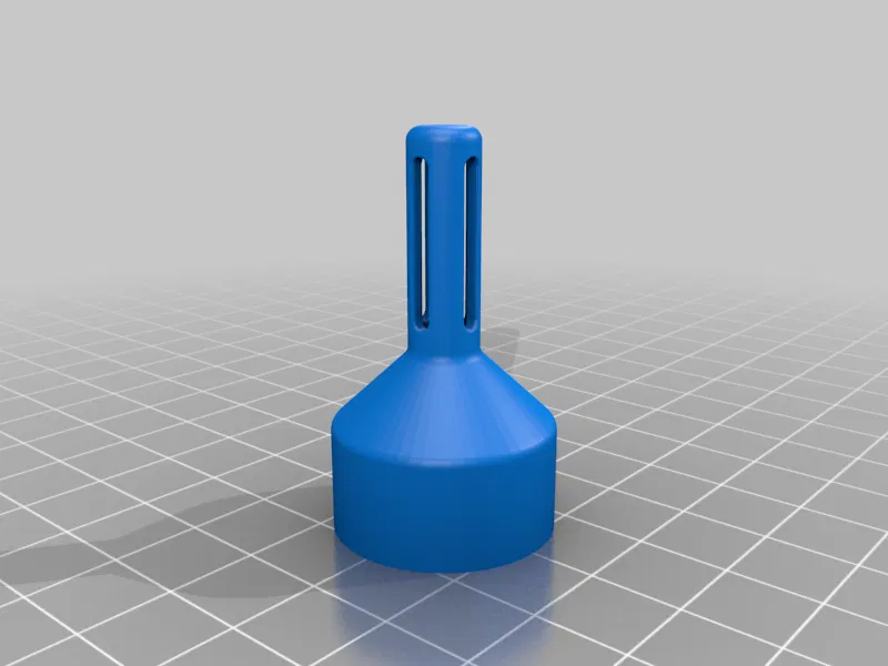 Nắp Tra Mỡ Super Lube 8oz v2 Cho Bạc Đạn LM8UU/LM10UU - Image 2