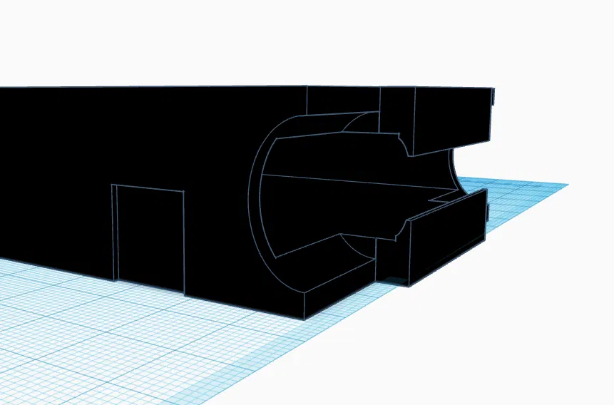Tạp dề NERF - Image 3