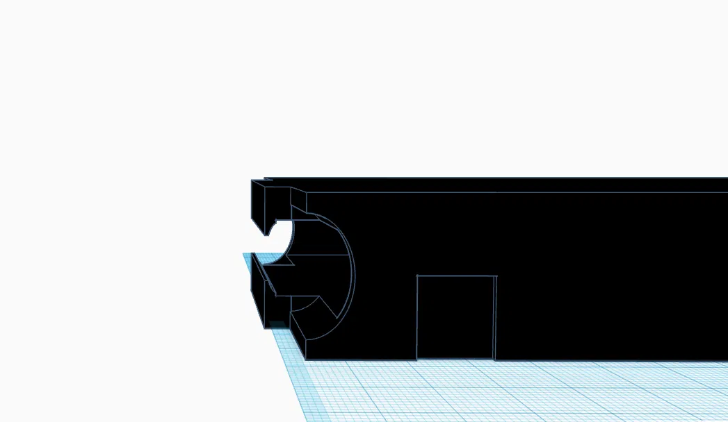 Tạp dề NERF - Image 4