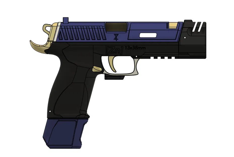 LyZinc Edit - Bản Chỉnh Sửa - Image 1