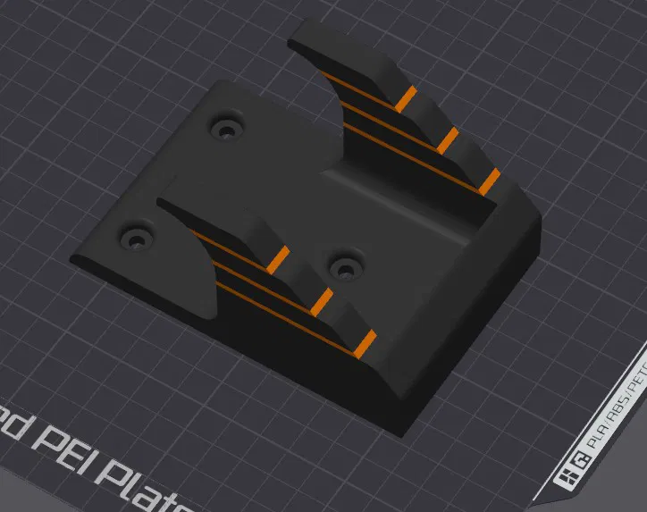 Giá Treo Tường Steambow Stinger2 AR6 - Image 1