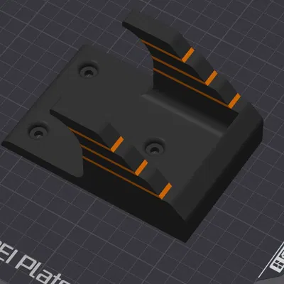 Giá Treo Tường Steambow Stinger2 AR6