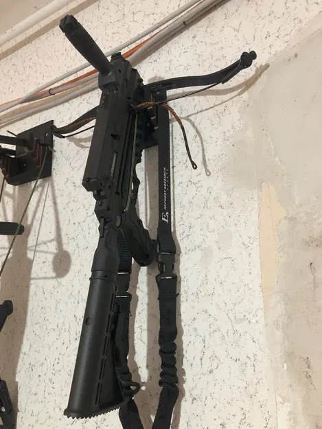 Giá Treo Tường Steambow Stinger2 AR6 - Image 3