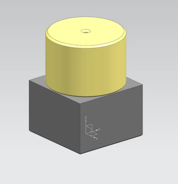 DỤNG CỤ KHOAN VAN NPAS FROG ENGINEERING CHO TOKYO MARUI MWS - Image 1