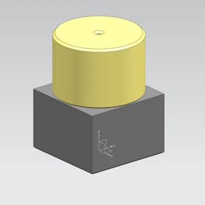 DỤNG CỤ KHOAN VAN NPAS FROG ENGINEERING CHO TOKYO MARUI MWS