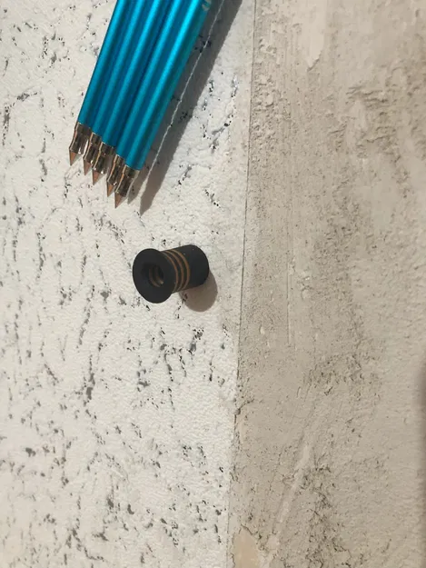 Giá Treo Tường Cho Speedloader Steambow Stinger2 AR6 - Image 2