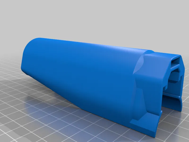 Mô Hình Lynx Spacer Từ Origin Sang Khoa Học Viễn Tưởng - Image 2