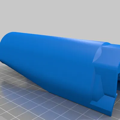 Mô Hình Lynx Spacer Từ Origin Sang Khoa Học Viễn Tưởng