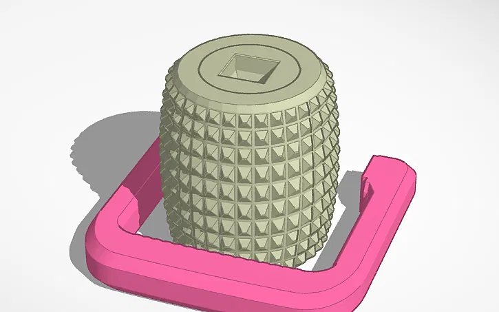 Con lăn massage - Image 1