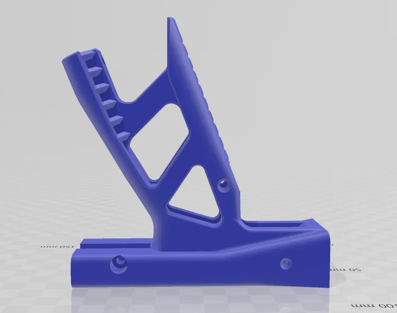 Tay cầm SAB Genesis - Image 2