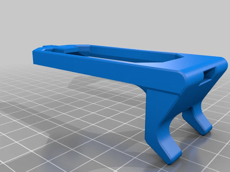 Lynx Mag Release cho Thumbholes - Image 2