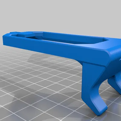 Lynx Mag Release cho Thumbholes