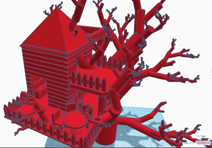 Nhà trên cây - Image 2