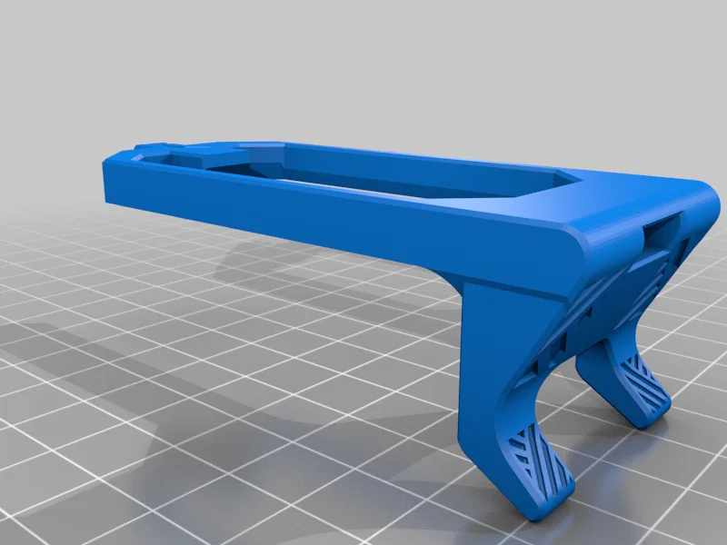 Lynx Mag Release cho Thumbholes - Image 3